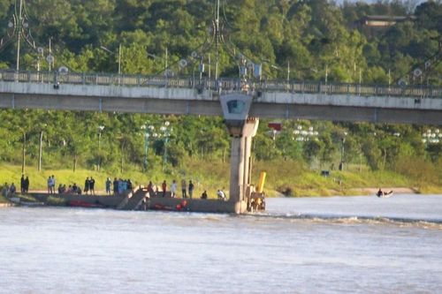 Tìm thấy thi thể nam sinh bị đuối nước ở Quảng Trị