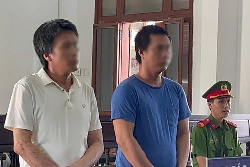 Lừa 'chạy án', nguyên phó phòng Ủy ban Kiểm tra tỉnh ủy Phú Yên lĩnh án