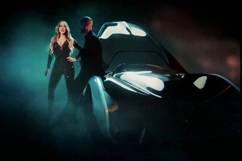 Diva Mariah Carey 'tậu' xe điện Faraday Future ế nhất ở Mỹ