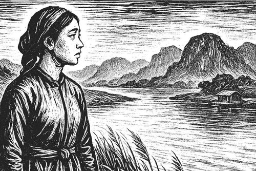 Người không đến Hoa Lư