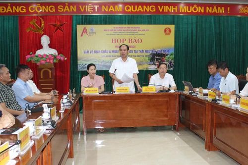 Lần đầu tiên giải Muay vô địch châu Á diễn ra tại Việt Nam