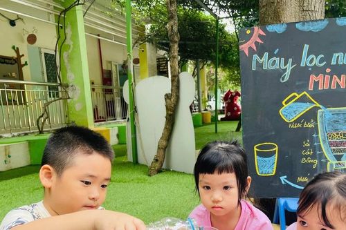 Làm chặt chẽ để tránh lạm thu dưới mác 'tự nguyện' khi miễn học phí