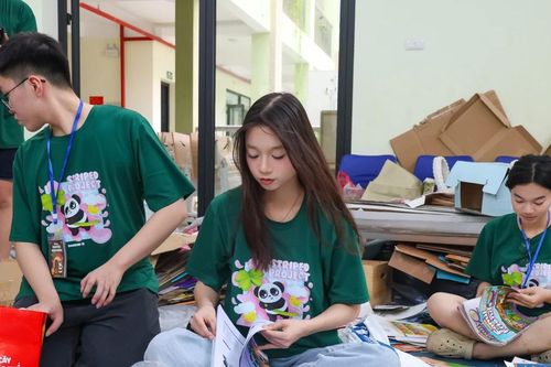 Sứ mệnh lan tỏa tình yêu và ý thức bảo vệ môi trường đến xã hội từ 'lượm đây'