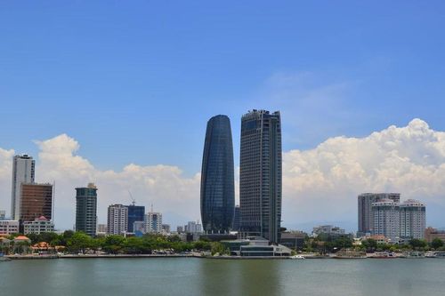 Thành lập Khu thương mại tự do tại Đà Nẵng với quy mô khoảng 1.881ha