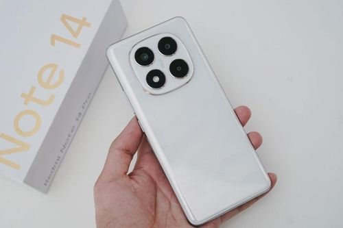 Top 5 smartphone bán chạy nhất thị trường Việt Nam Quý I/2025