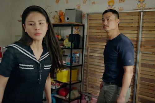 Dịu dàng màu nắng tập 11: Sốc trước hành động của Nam khi Bắc thất tình