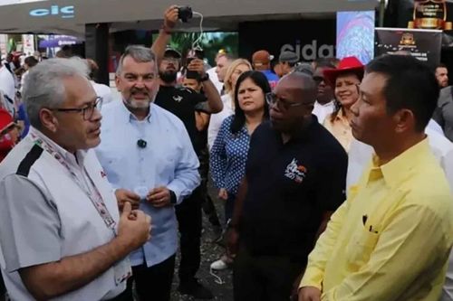 Thúc đẩy quan hệ hợp tác giữa các địa phương Việt Nam và Venezuela