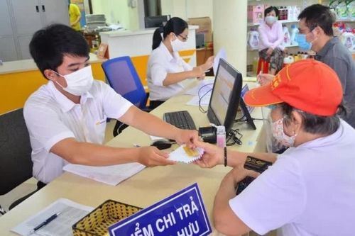 Trường hợp tạm dừng, chấm dứt, tiếp tục hưởng lương hưu, trợ cấp BHXH hằng tháng từ ngày 1/7/2025