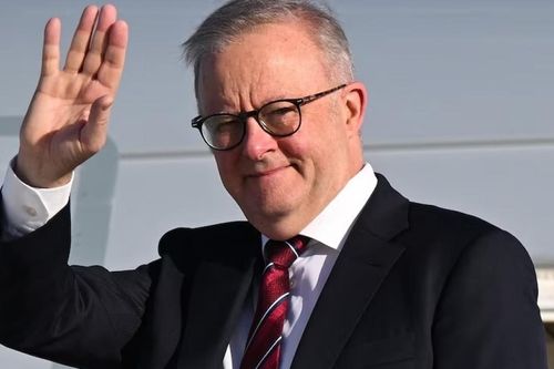 Thủ tướng Australia 'vẽ' lợi ích của Mỹ khi có AUKUS, sẽ thảo luận thêm với Tổng thống Trump bên lề Thượng đỉnh G7