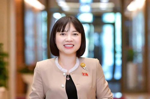 ĐBQH Nguyễn Thị Việt Nga (Hải Dương): Giáo viên sắp được tăng lương, thu hút người giỏi vào nghề