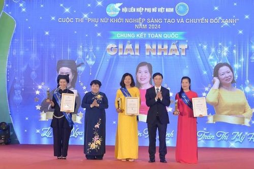 Vai trò của báo chí trong thay đổi nhận thức xã hội về phụ nữ trong khoa học - công nghệ