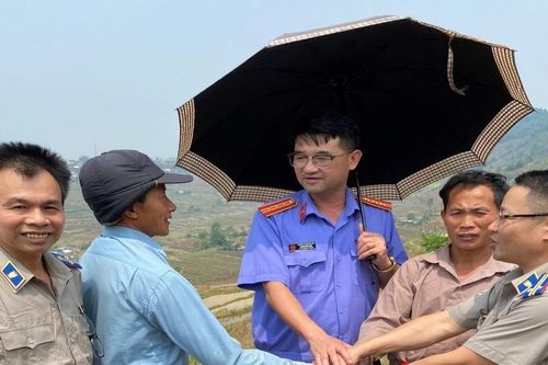 Khi lòng kiên nhẫn, sự cảm thông và thấu hiểu của Chấp hành viên trở thành cầu nối mang công lý vào cuộc sống