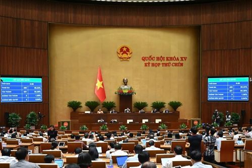 Lương của nhà giáo được xếp cao nhất trong hệ thống thang bậc lương hành chính sự nghiệp