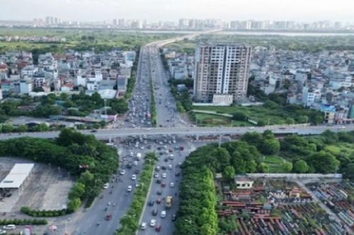 Hà Nội: Đấu thầu gói thầu xây dựng hầm chui tại nút giao Cổ Linh (Long Biên) gần 600 tỷ đồng