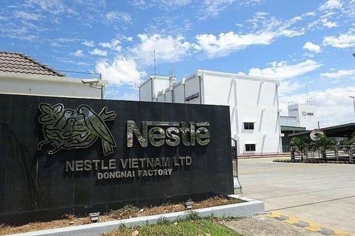 Xử phạt Nestlé Việt Nam vì 2 hành vi vi phạm