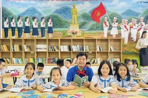 Trả lại 'khoảng trời' cho trẻ thơ - Bài cuối: Tạo không gian phát triển toàn diện