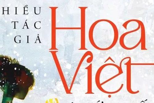 Lần đầu tiên ra mắt tuyển tập 50 tác phẩm xuất sắc nhất của người Việt Nam ở nước ngoài