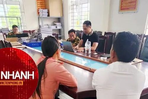 TIN NHANH: Vụ hai người Mông tố taxi 'chặt chém' 4,2 triệu đồng: Lời kể của nạn nhân