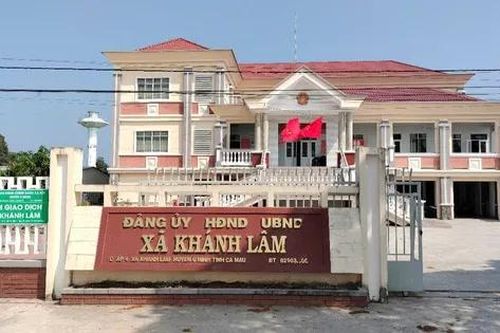 Cà Mau: Thử nghiệm mô hình chính quyền hai cấp tại 17 xã, phường mới