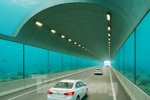 Đề xuất hầm ngầm qua Hồ Tây: Thay vì 'soi' quy hoạch nên xem đây là xu thế