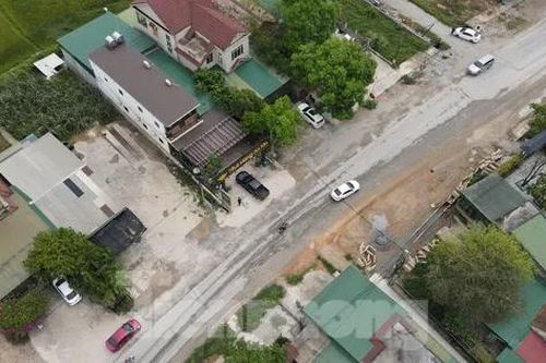 Nguyên nhân khiến dự án nghìn tỷ đồng đứt đoạn thi công