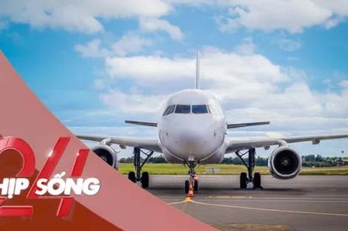 NHỊP SỐNG 24: Giả danh tiếp viên, người đàn ông 'đi lậu' trót lọt hơn 120 chuyến bay