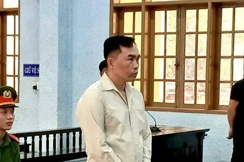 Nguyên phó phòng chi nhánh ngân hàng chiếm đoạt hơn 11,2 tỷ đồng