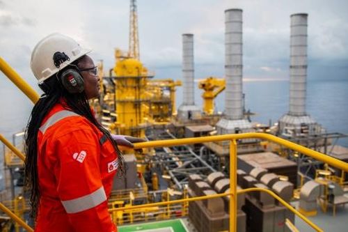ExxonMobil dẫn đầu các công ty thăm dò dầu khí thượng nguồn năm 2025