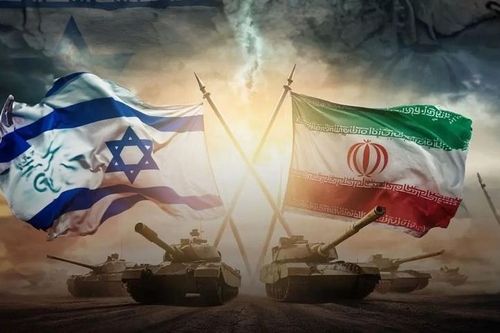 Iran cảnh báo 'hủy diệt' Israel, từ chối đàm phán ngừng bắn