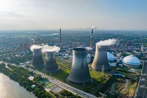 Nga và Trung Quốc lần đầu hợp tác về hạt nhân tại Kazakhstan