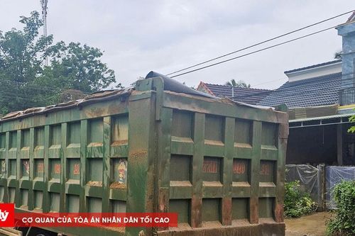 Bình Định: Yêu cầu khắc phục hư hỏng trên các tuyến đường do đoàn xe thi công cao tốc Bắc – Nam