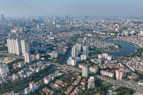 Quốc hội 'chốt' chính quyền địa phương có 2 cấp, cấp huyện hoàn thành sứ mệnh