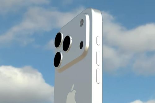 12 tính năng mới trên iPhone 17 Pro Max khiến người hâm mộ phấn khích