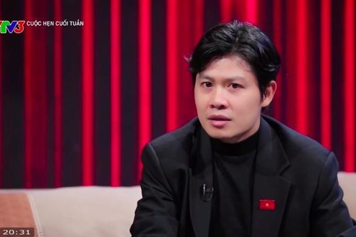 Nước mắt của nhạc sĩ tỷ view 'Viết tiếp câu chuyện hòa bình'
