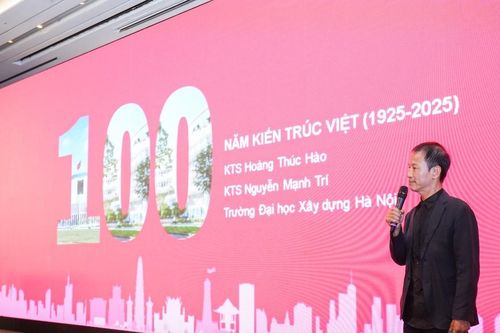 Người Việt kiến tạo xu hướng riêng mang chất Việt