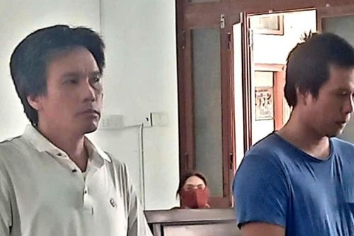 Cựu cán bộ Tỉnh ủy Phú Yên lĩnh 8 năm tù vì lừa 'chạy án'