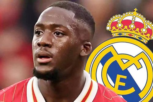 Real Madrid 'bắt cóc' thêm 1 cầu thủ Liverpool dạng miễn phí