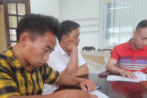 Lời sám hối muộn màng trong vụ 'chặt chém' 4,2 triệu đồng tiền taxi ở Hà Nội