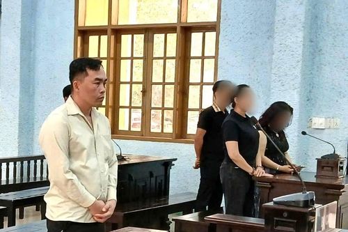 Cựu phó phòng chi nhánh ngân hàng lừa đảo chiếm đoạt hơn 11 tỷ đồng
