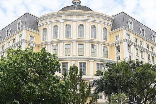 Phương án nhân sự và tài sản khi giải thể Ủy ban Giám sát tài chính Quốc gia
