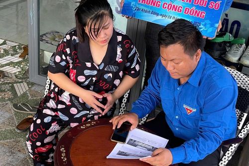 Hơn 6.500 hộ kinh doanh Đồng Tháp lập website tên miền 'biz.vn'