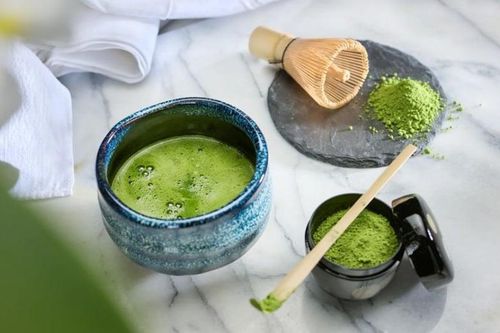Vì sao matcha ngày càng được nhiều người lựa chọn?