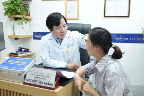 Cháy da bỏng rát sau khi dùng kem 'siêu chống nắng' mua qua mạng