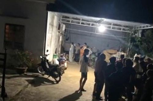 Nghi án con trai đâm cha ruột tử vong ở Đắk Lắk