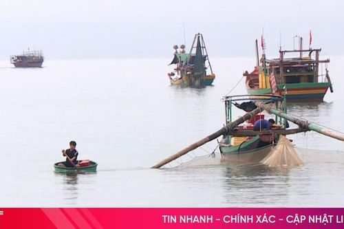 Do đâu tàu thuyền khó cập cảng Cửa Nhượng?