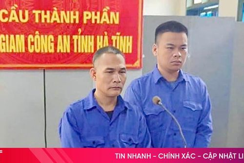 Mua bán, tàng trữ ma túy, 2 đối tượng lĩnh 42 tháng tù giam