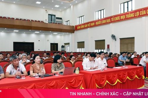 Các giáo viên biệt phái ở huyện Kỳ Anh sẽ được điều động về trường cũ