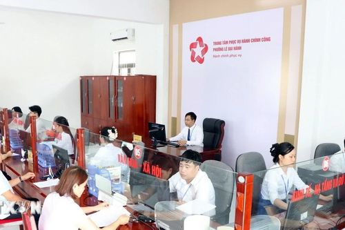 Kịp thời tháo gỡ vướng mắc trong quá trình vận hành chính quyền địa phương 2 cấp