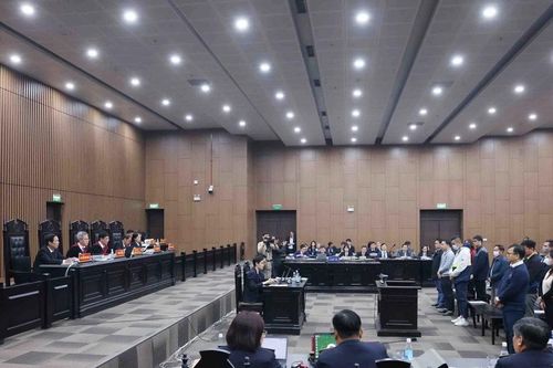 Phúc thẩm vụ 'chuyến bay giải cứu' giai đoạn 2: Ba cựu Phó Giám đốc Sở được giảm án