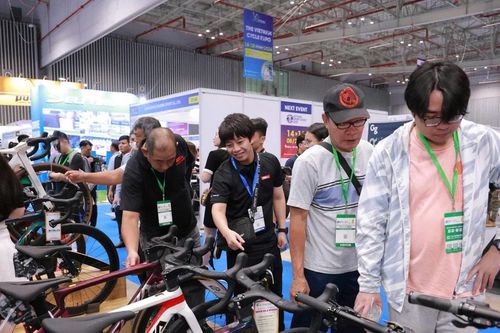 Vietnam Cycle Expo: Cơ hội để doanh nghiệp bứt phá tại thị trường xe đạp, xe điện